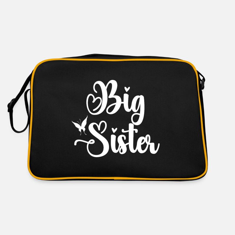 Retro Bag