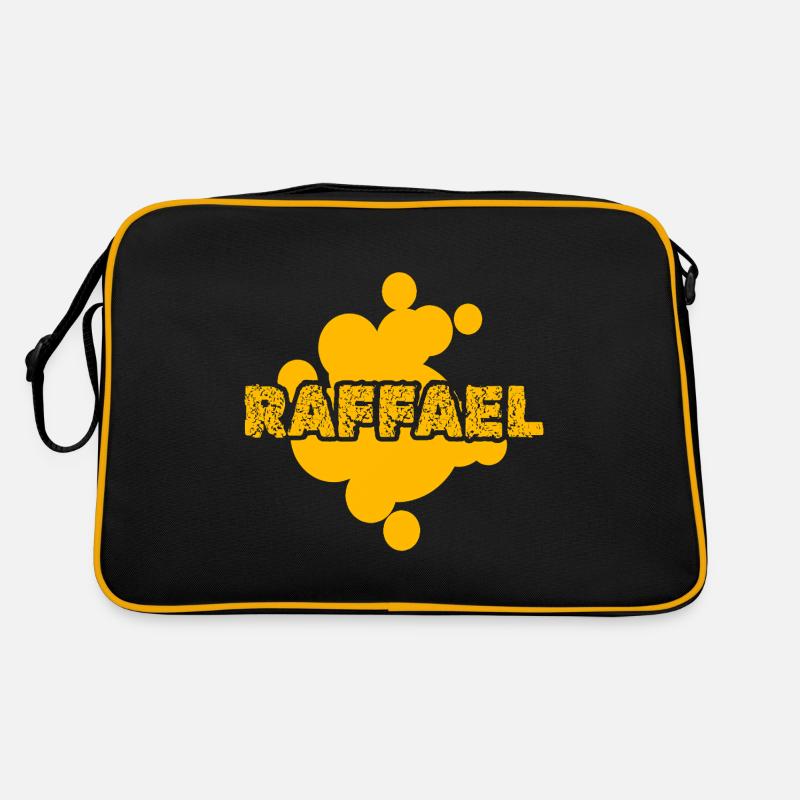 Retro Bag