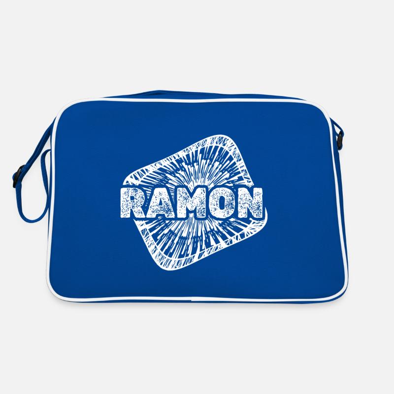 Naissance de Ramon Sac Retro