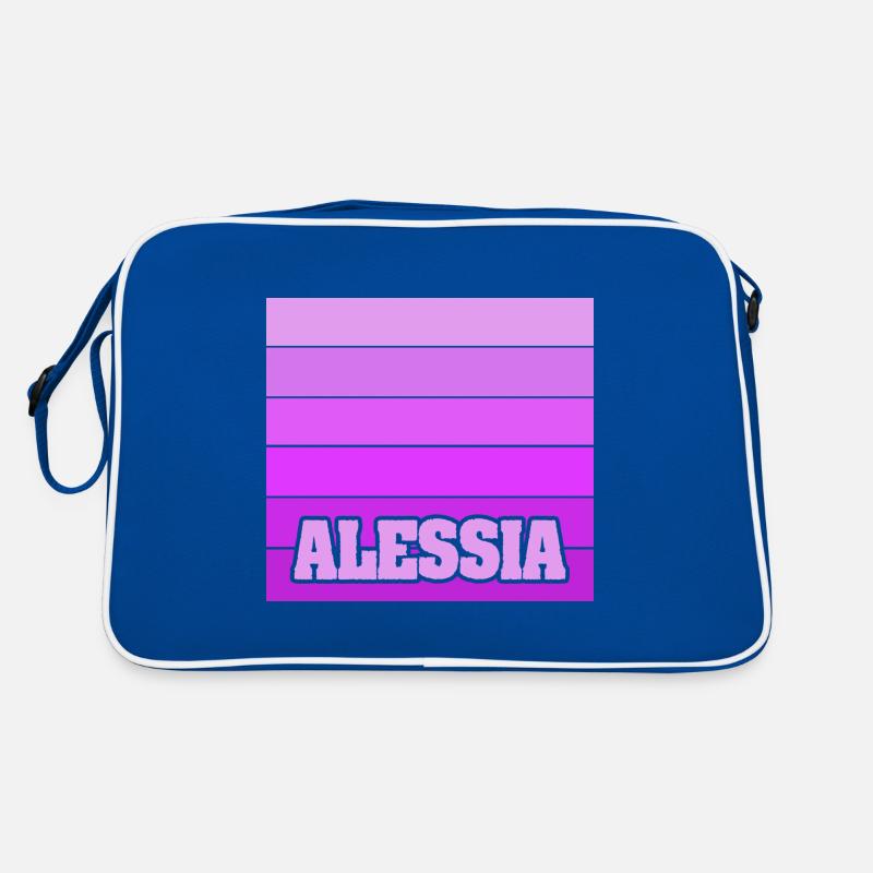 Retro Bag