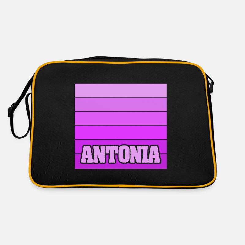 Antonia Sac Retro