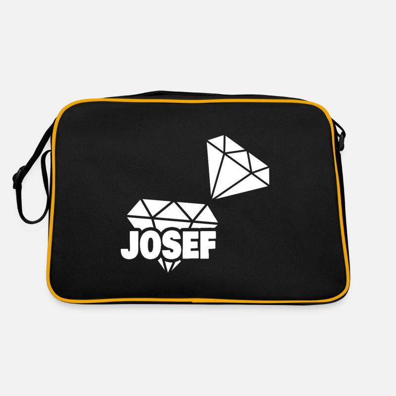 Don pour Joseph Sac Retro