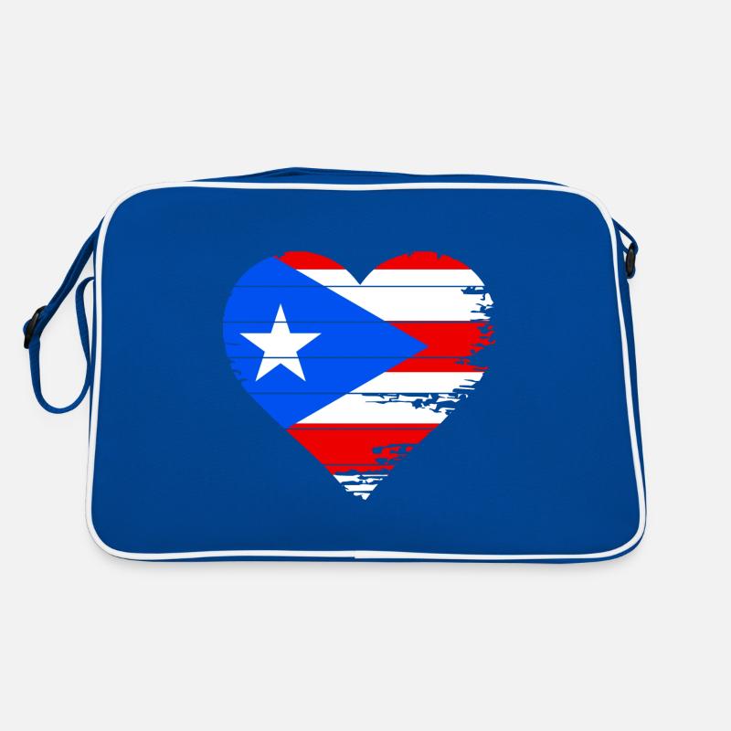 Retro Bag