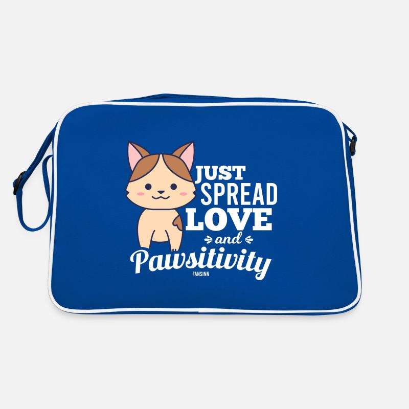 Retro Bag