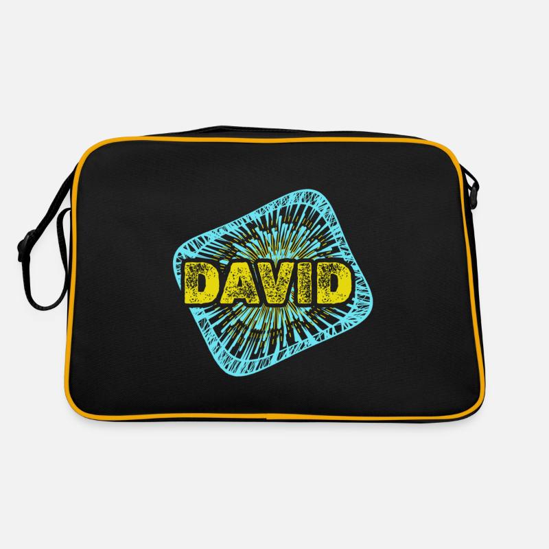 Retro Tasche