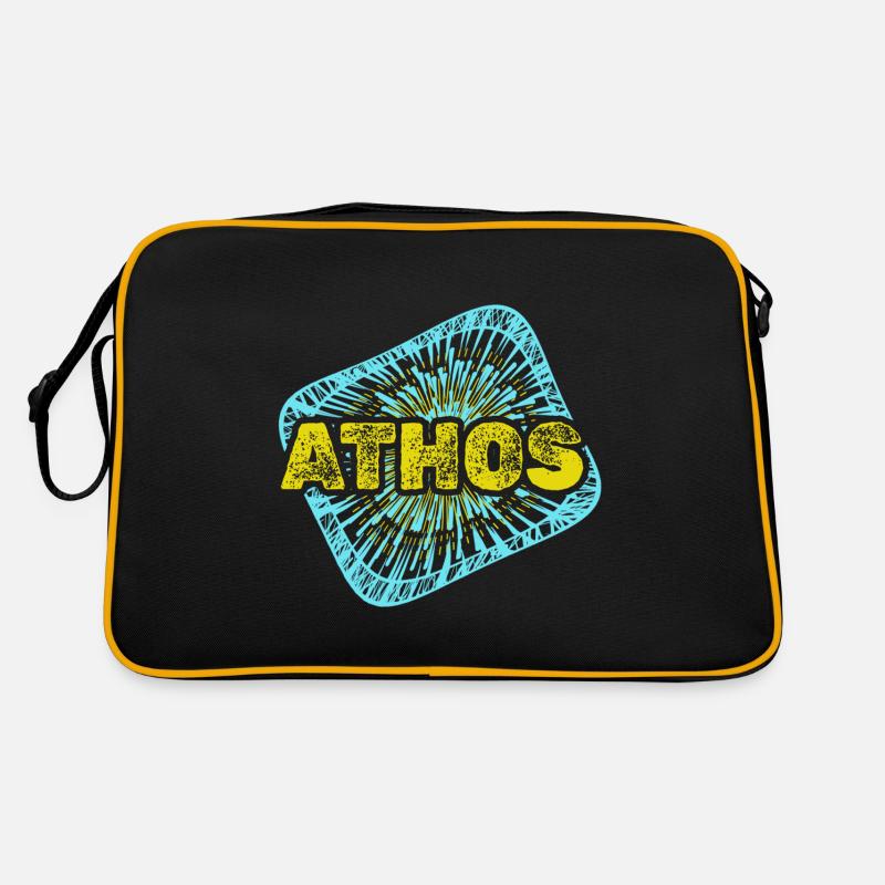 Sac Retro