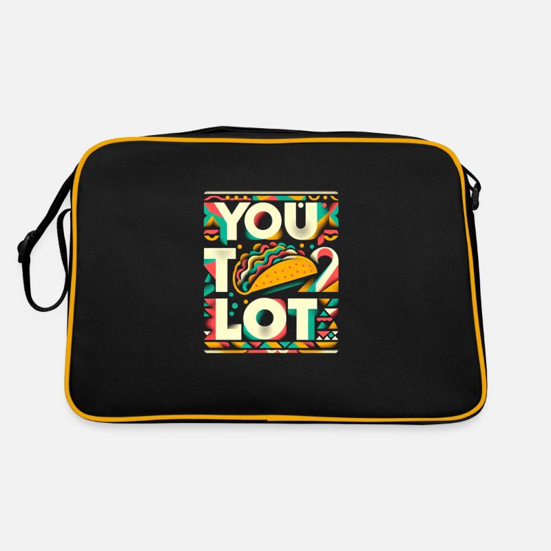 Sac Retro