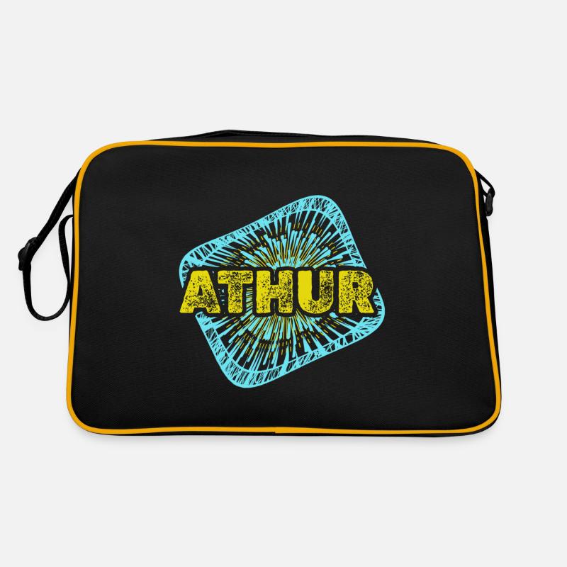 Sac Retro