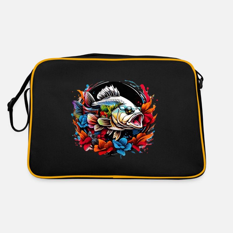 Retro Tasche