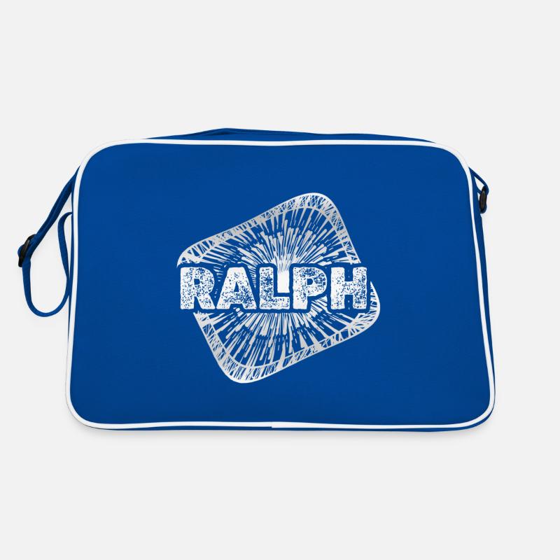 Sternenstaub Ralph Retro Tasche