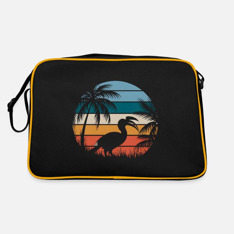 Retro Tasche