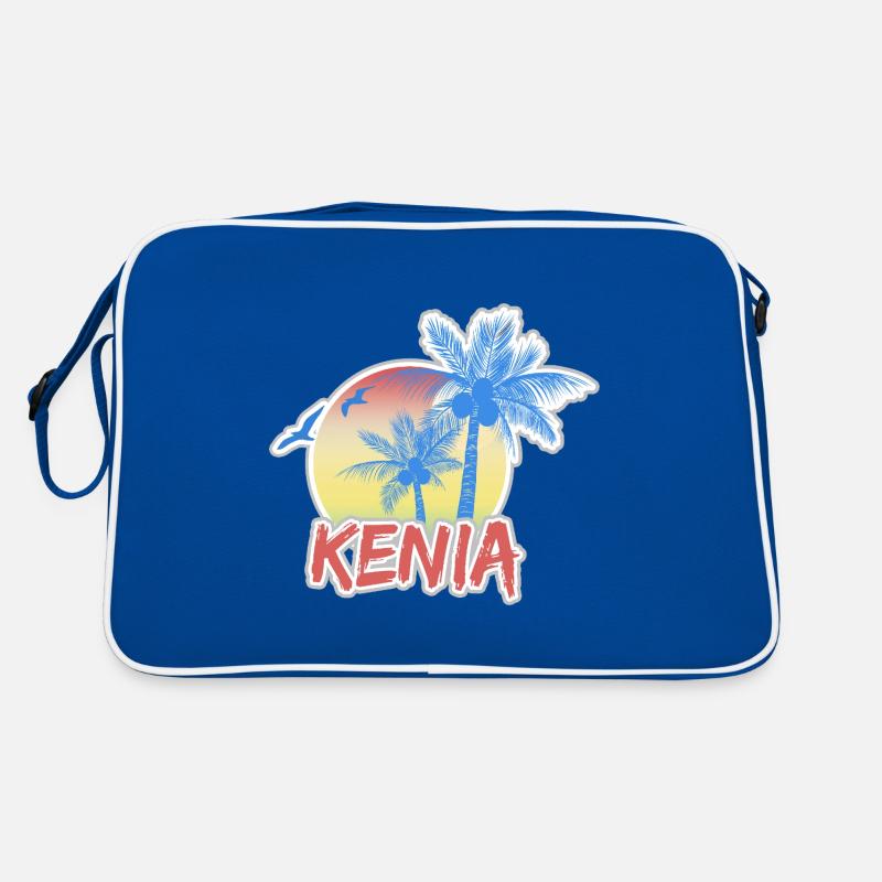 Retro Bag
