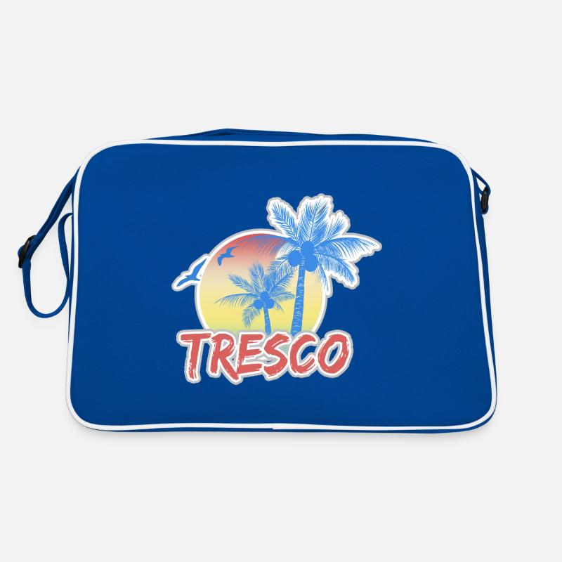Retro Bag