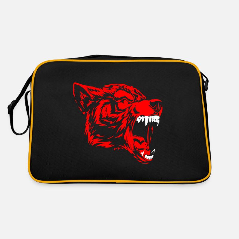 Retro Bag