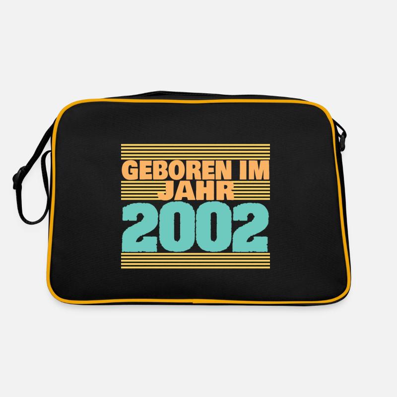 Retro Tasche