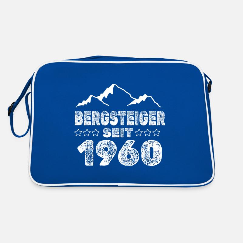 1960 Retro Tasche