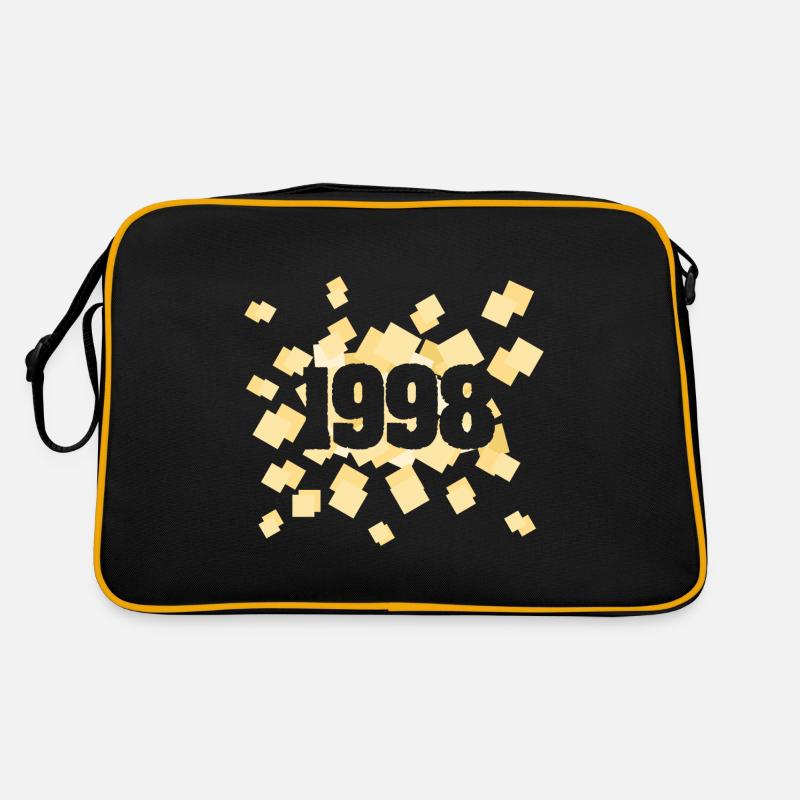 Retro Bag