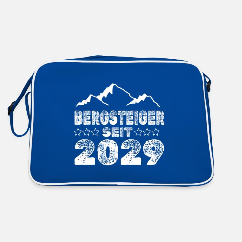 2029 Retro Tasche