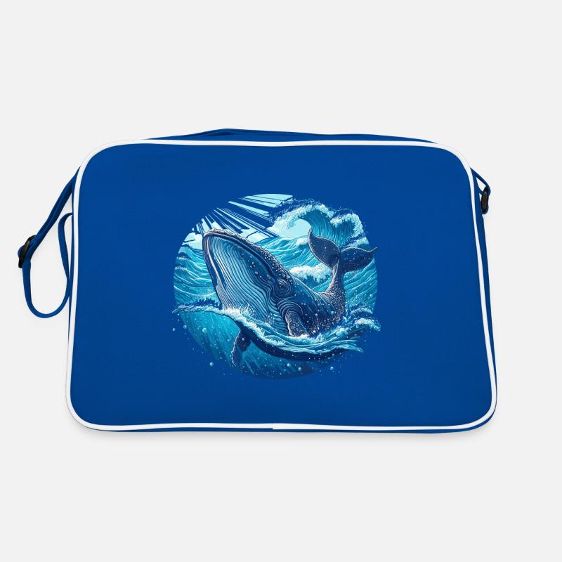 Retro Bag