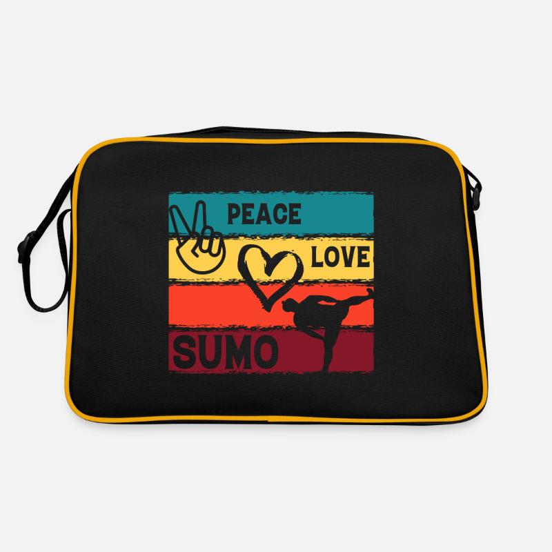 Sac Retro