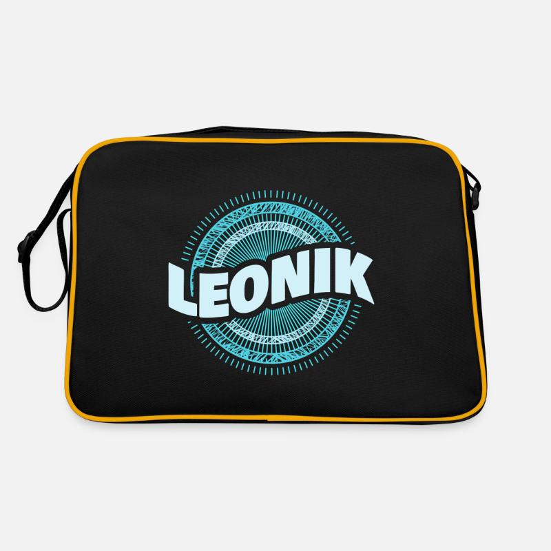 Léonik Sac Retro