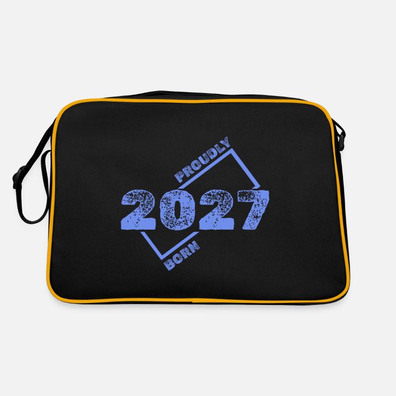 2027 Sac Retro