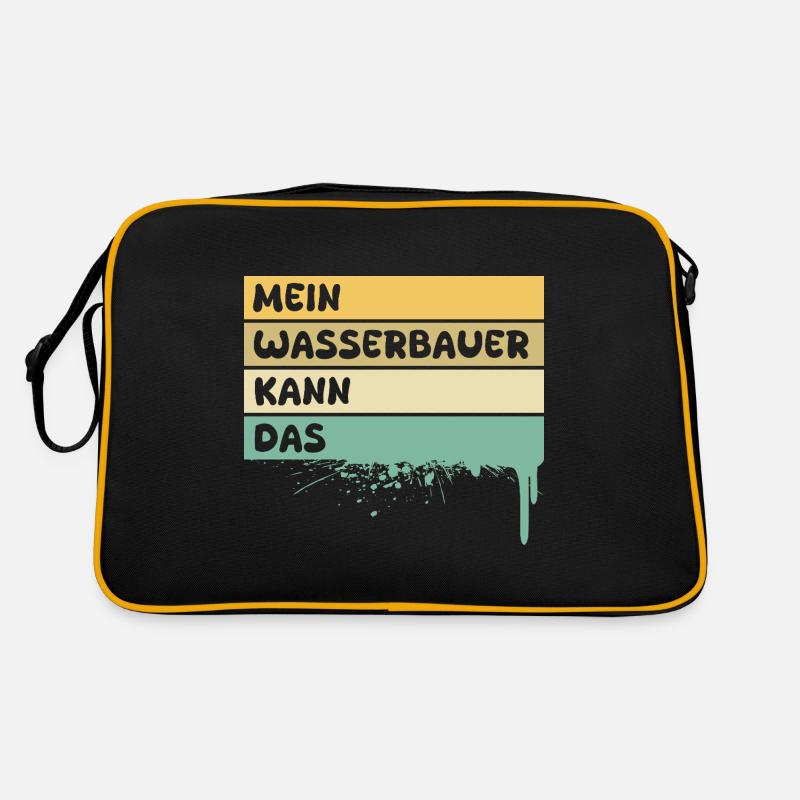 Retro Bag