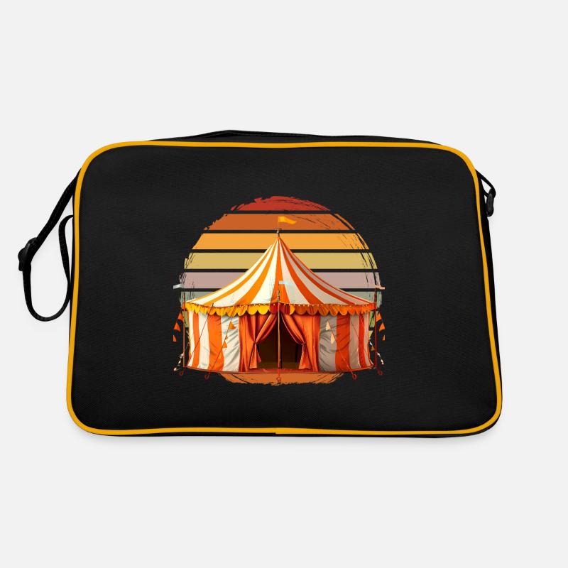 Retro Tasche