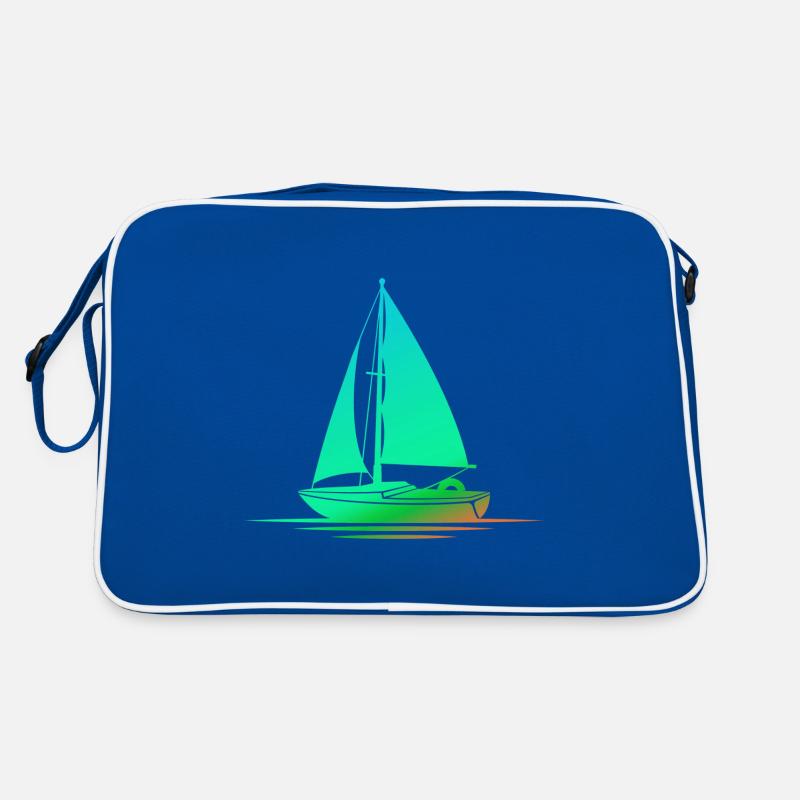 Voile Sac Retro