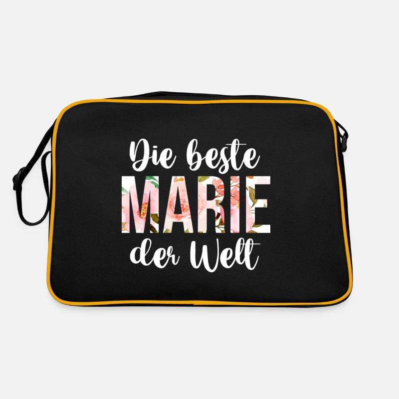 Marie Retro Tasche