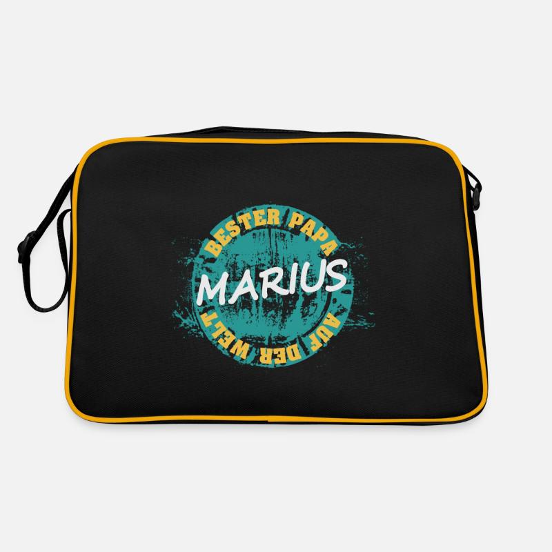Sac Retro