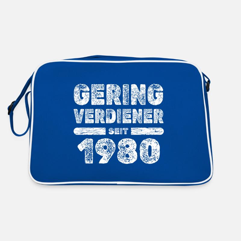 Sac Retro