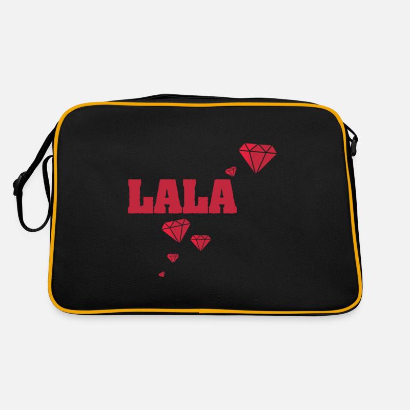 Retro Bag