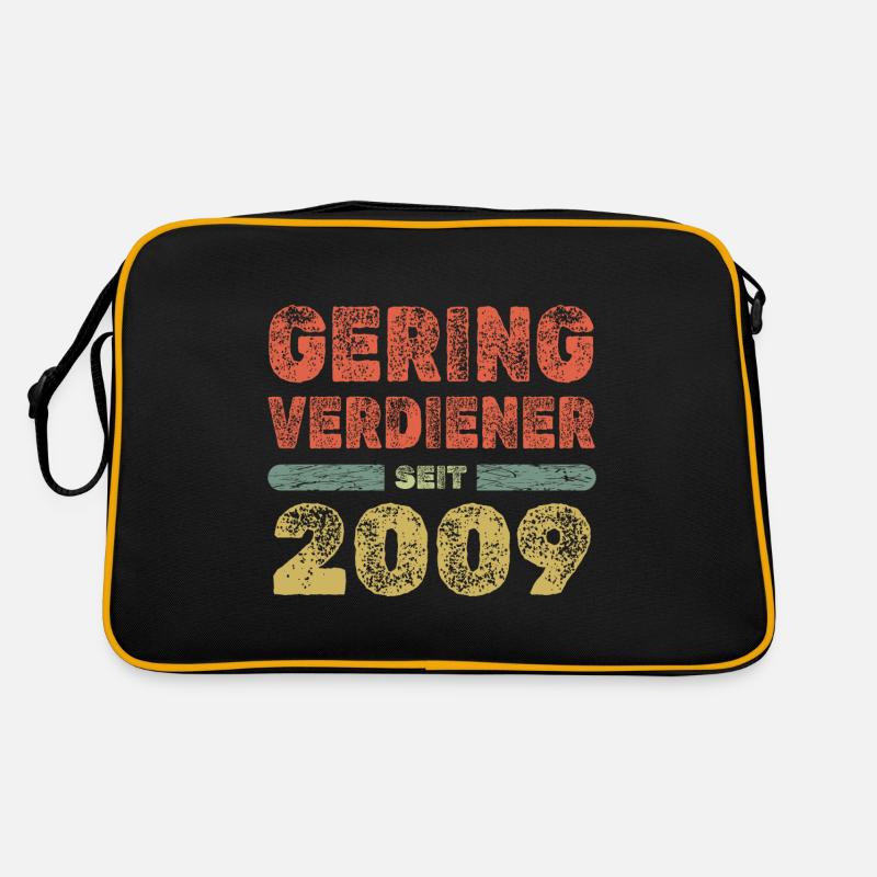 Retro Tasche