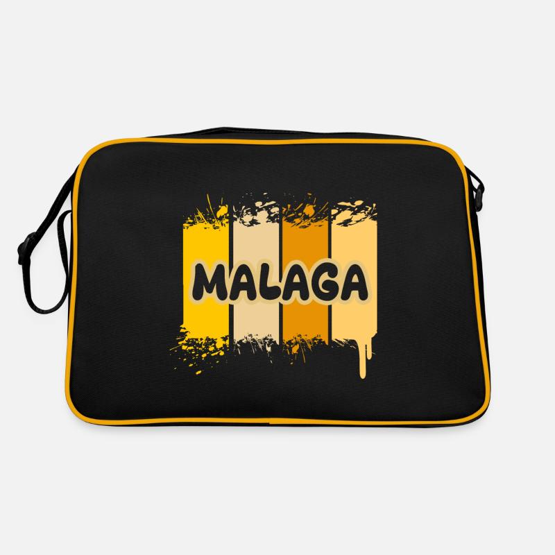 Retro Bag