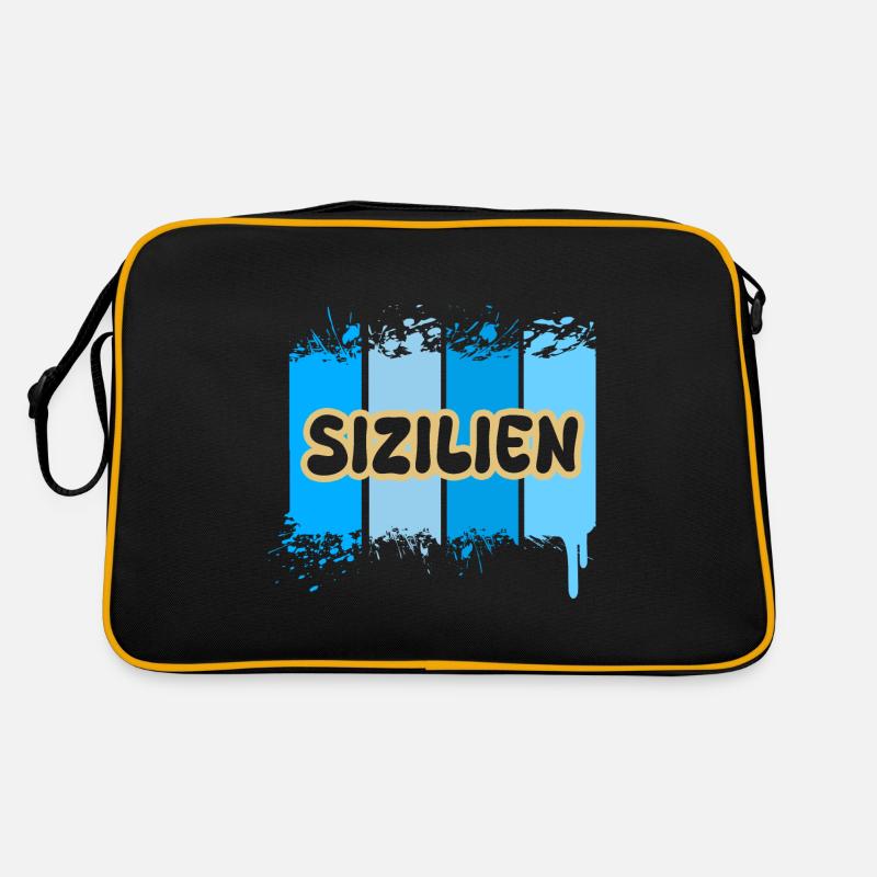 Retro Tasche