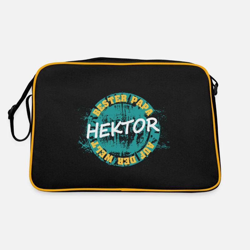 Retro Tasche