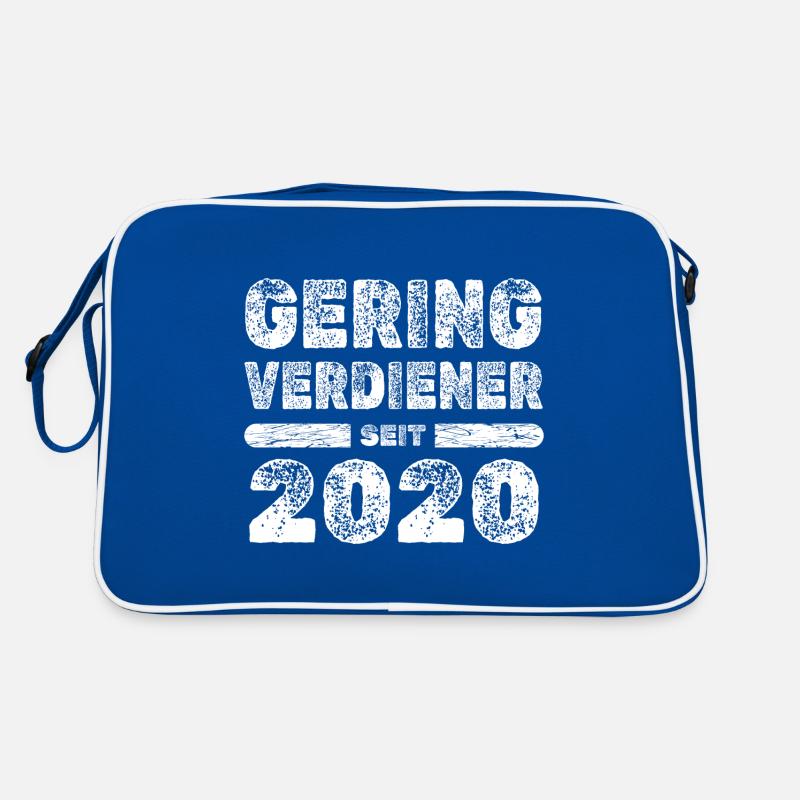 Sac Retro