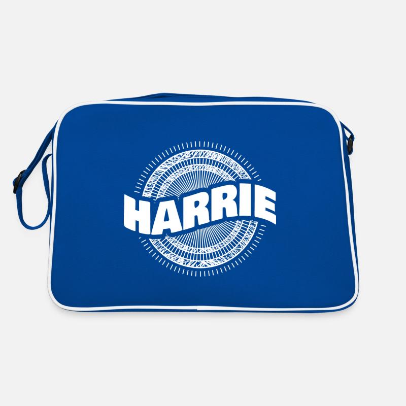Gift idea Harrie Retro Bag