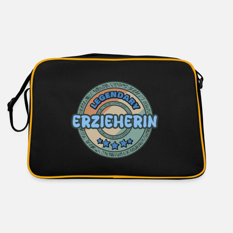 Governess Retro Bag