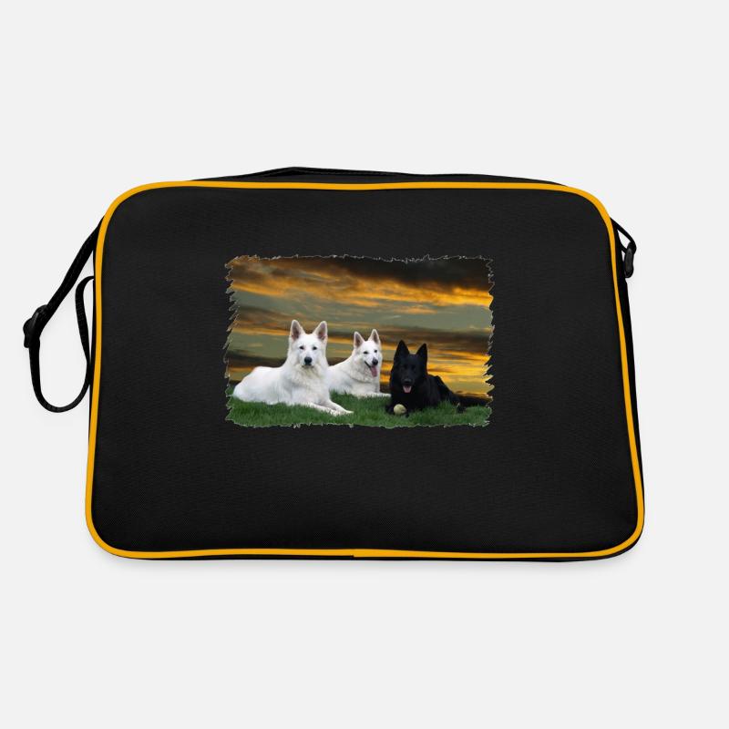 Retro Tasche