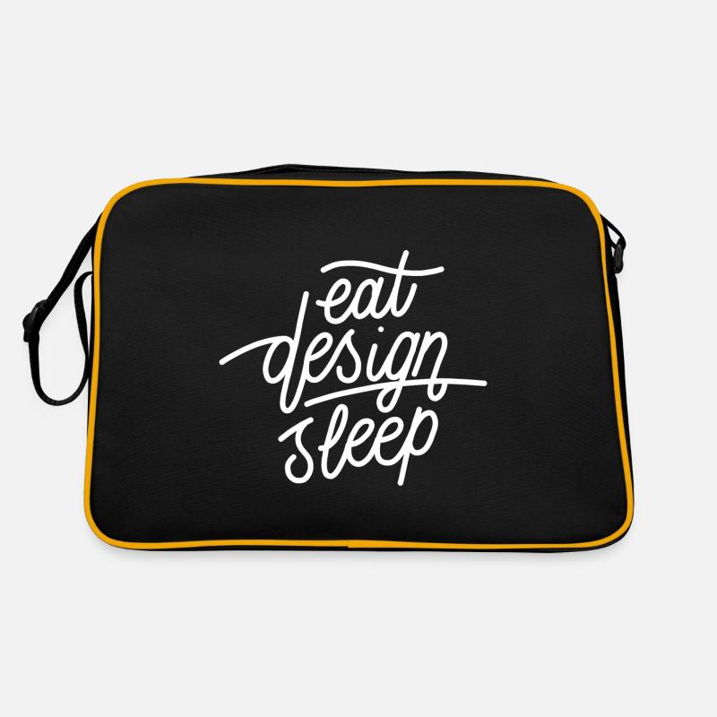 Design Retro Bag