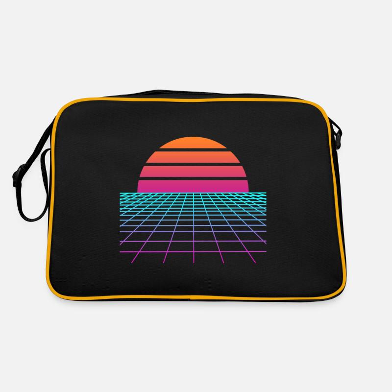 Sac Retro