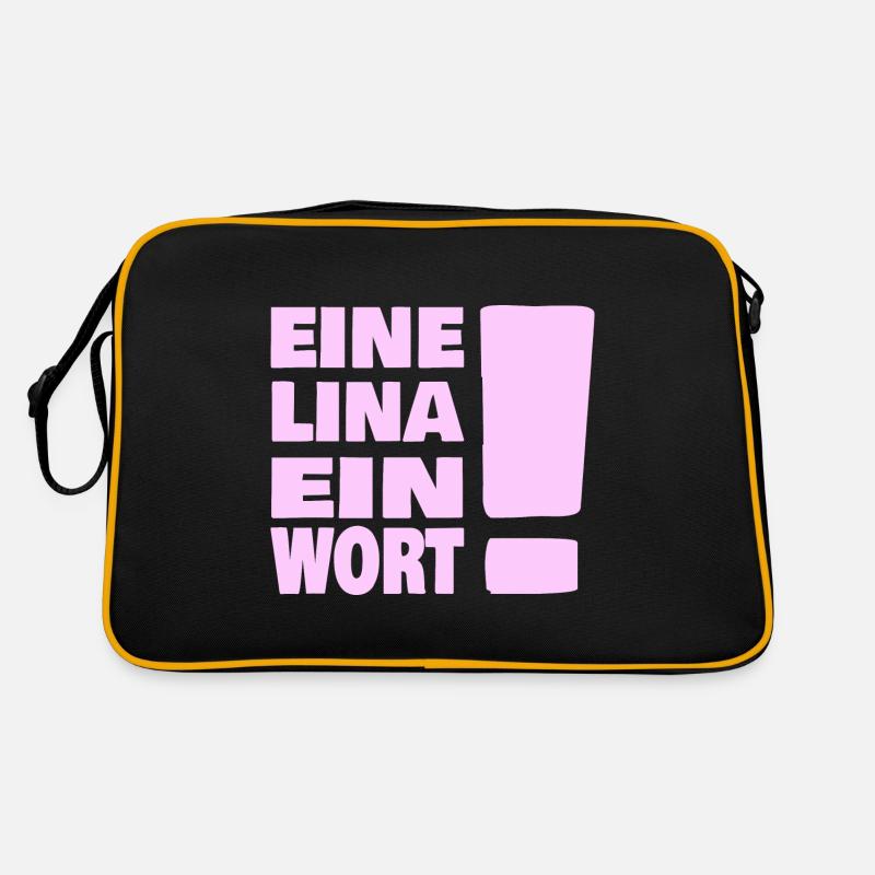 Lina Retro Tasche