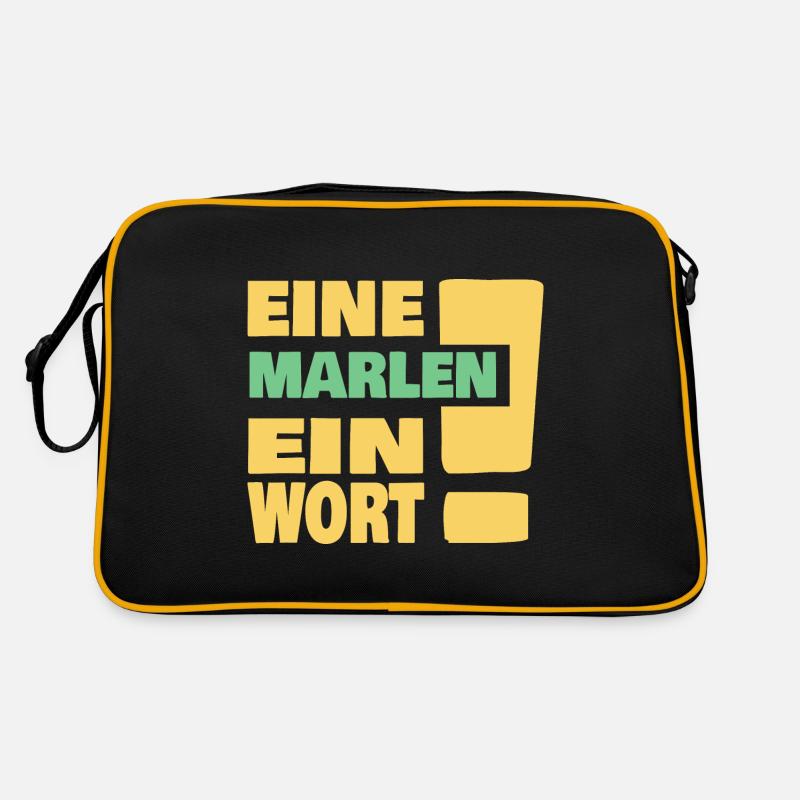 Retro Tasche