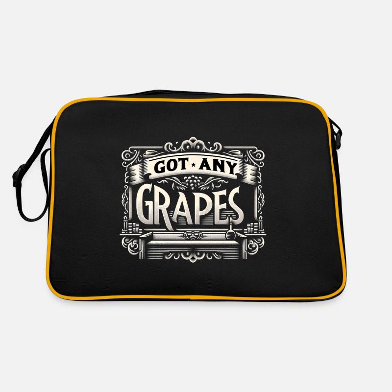 Retro Tasche