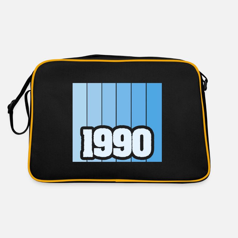 1990 Retro Bag