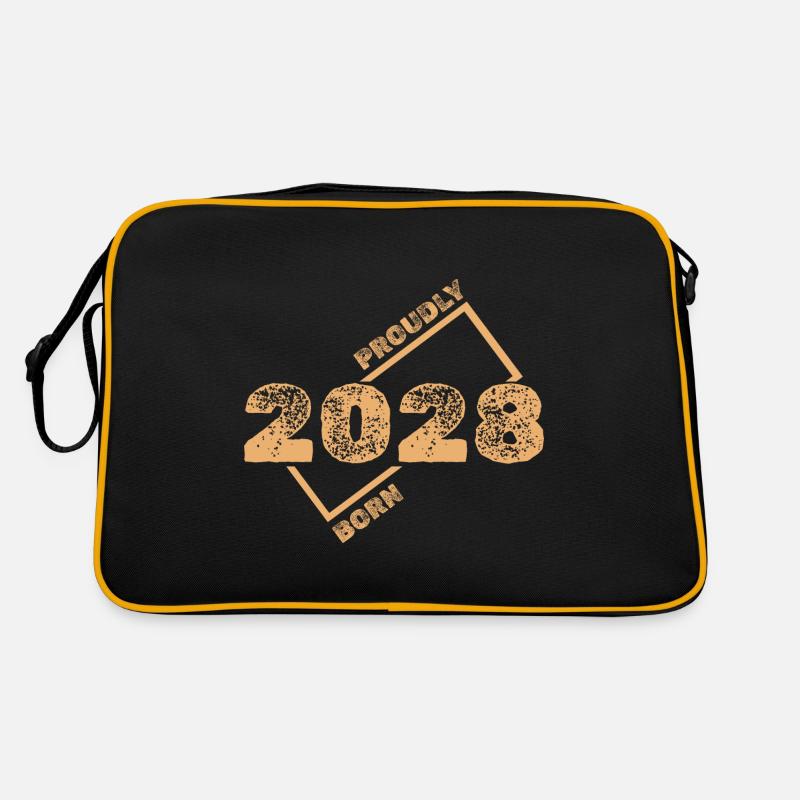Retro Bag