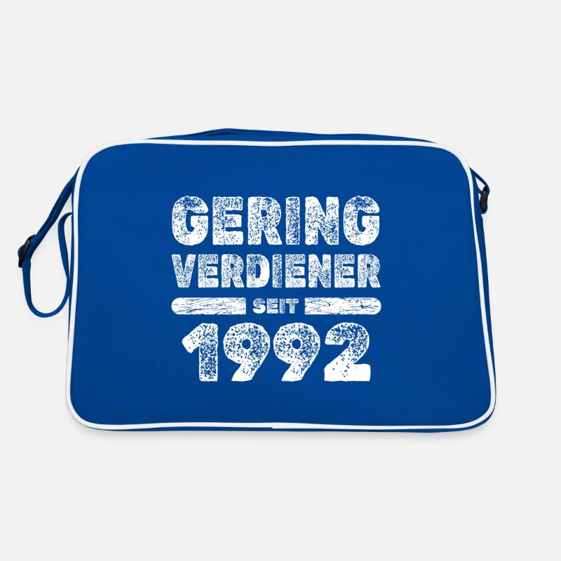 Retro Bag