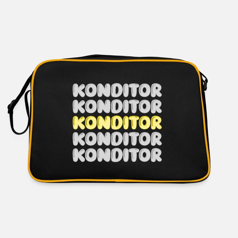 Retro Tasche